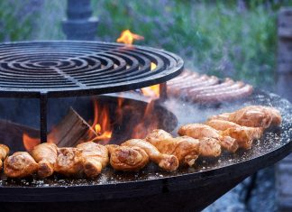 delicious recipes of cooked chicken thighs delicious recipes of cooked chicken thighs